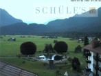 Archiv Foto Webcam Schüle&#39;s Gesundheitsresort 06:00