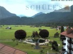 Archiv Foto Webcam Schüle&#39;s Gesundheitsresort 07:00