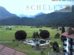 Archiv Foto Webcam Schüle&#39;s Gesundheitsresort 11:00
