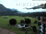 Archiv Foto Webcam Schüle&#39;s Gesundheitsresort 07:00