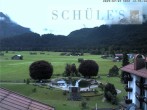 Archiv Foto Webcam Schüle&#39;s Gesundheitsresort 11:00