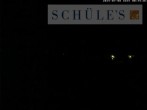 Archiv Foto Webcam Schüle&#39;s Gesundheitsresort 23:00