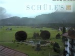 Archived image Webcam Schüle&#39;s SPA Oberstdorf 05:00