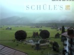 Archived image Webcam Schüle&#39;s SPA Oberstdorf 06:00