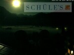 Archiv Foto Webcam Schüle&#39;s Gesundheitsresort 23:00
