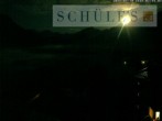 Archiv Foto Webcam Schüle&#39;s Gesundheitsresort 01:00