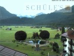 Archiv Foto Webcam Schüle&#39;s Gesundheitsresort 05:00