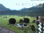 Archiv Foto Webcam Schüle&#39;s Gesundheitsresort 06:00