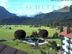 Archiv Foto Webcam Schüle&#39;s Gesundheitsresort 07:00