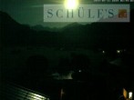 Archiv Foto Webcam Schüle&#39;s Gesundheitsresort 01:00