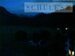 Archiv Foto Webcam Schüle&#39;s Gesundheitsresort 03:00