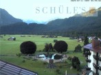 Archiv Foto Webcam Schüle&#39;s Gesundheitsresort 05:00