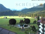 Archiv Foto Webcam Schüle&#39;s Gesundheitsresort 06:00