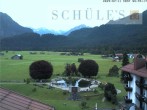 Archiv Foto Webcam Schüle&#39;s Gesundheitsresort 07:00