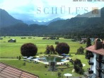 Archiv Foto Webcam Schüle&#39;s Gesundheitsresort 11:00