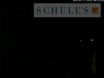 Archiv Foto Webcam Schüle&#39;s Gesundheitsresort 23:00