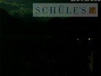 Archiv Foto Webcam Schüle&#39;s Gesundheitsresort 01:00