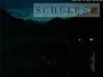 Archiv Foto Webcam Schüle&#39;s Gesundheitsresort 03:00