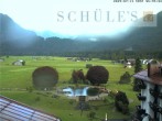 Archived image Webcam Schüle&#39;s SPA Oberstdorf 05:00