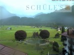 Archived image Webcam Schüle&#39;s SPA Oberstdorf 06:00