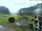 Archived image Webcam Schüle&#39;s SPA Oberstdorf 07:00