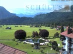 Archiv Foto Webcam Schüle&#39;s Gesundheitsresort 09:00