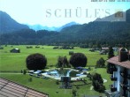 Archiv Foto Webcam Schüle&#39;s Gesundheitsresort 11:00