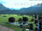 Archiv Foto Webcam Schüle&#39;s Gesundheitsresort 15:00