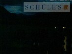 Archiv Foto Webcam Schüle&#39;s Gesundheitsresort 03:00