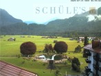 Archiv Foto Webcam Schüle&#39;s Gesundheitsresort 05:00