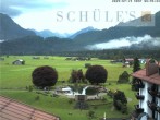 Archiv Foto Webcam Schüle&#39;s Gesundheitsresort 07:00