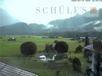 Archiv Foto Webcam Schüle&#39;s Gesundheitsresort 09:00