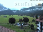 Archiv Foto Webcam Schüle&#39;s Gesundheitsresort 11:00