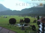 Archiv Foto Webcam Schüle&#39;s Gesundheitsresort 13:00
