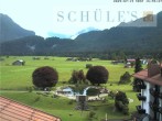 Archiv Foto Webcam Schüle&#39;s Gesundheitsresort 15:00