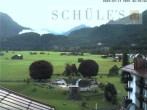 Archiv Foto Webcam Schüle&#39;s Gesundheitsresort 05:00