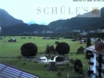 Archiv Foto Webcam Schüle&#39;s Gesundheitsresort 06:00