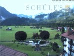 Archiv Foto Webcam Schüle&#39;s Gesundheitsresort 07:00