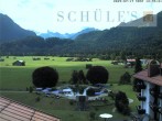 Archiv Foto Webcam Schüle&#39;s Gesundheitsresort 11:00
