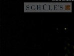 Archiv Foto Webcam Schüle&#39;s Gesundheitsresort 23:00