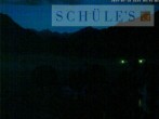Archiv Foto Webcam Schüle&#39;s Gesundheitsresort 03:00