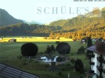 Archived image Webcam Schüle&#39;s SPA Oberstdorf 06:00
