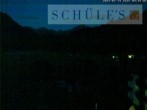 Archived image Webcam Schüle&#39;s SPA Oberstdorf 03:00
