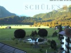 Archived image Webcam Schüle&#39;s SPA Oberstdorf 06:00