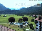 Archiv Foto Webcam Schüle&#39;s Gesundheitsresort 11:00