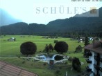 Archiv Foto Webcam Schüle&#39;s Gesundheitsresort 15:00