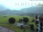Archiv Foto Webcam Schüle&#39;s Gesundheitsresort 17:00