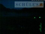 Archiv Foto Webcam Schüle&#39;s Gesundheitsresort 03:00