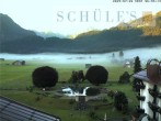 Archiv Foto Webcam Schüle&#39;s Gesundheitsresort 05:00