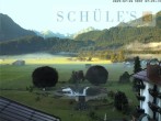 Archiv Foto Webcam Schüle&#39;s Gesundheitsresort 06:00